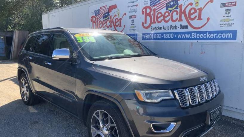 JEEP GRAND CHEROKEE 2019 1C4RJFCG3KC837214 image